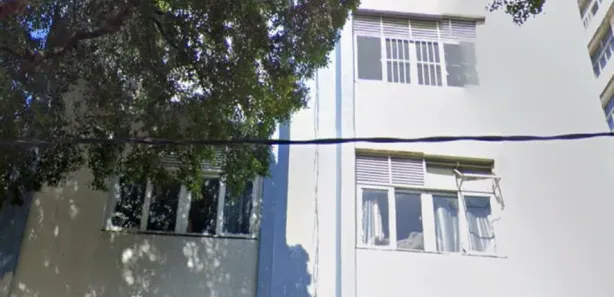 Apartamento com 2 Quartos à venda, 58m² no Boa Vista, Recife
