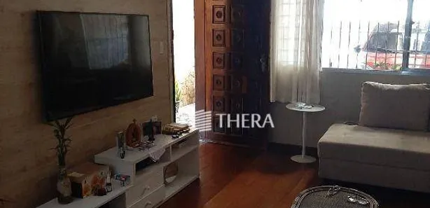 Sobrado com 4 Quartos para venda ou aluguel, 195m² no Rudge Ramos, São Bernardo do Campo