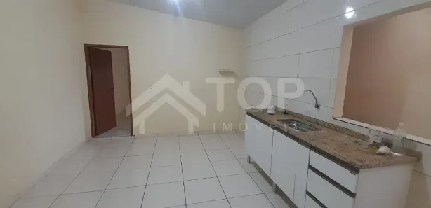 Casa com 2 Quartos para venda ou aluguel, 145m² no Cidade Aracy, São Carlos