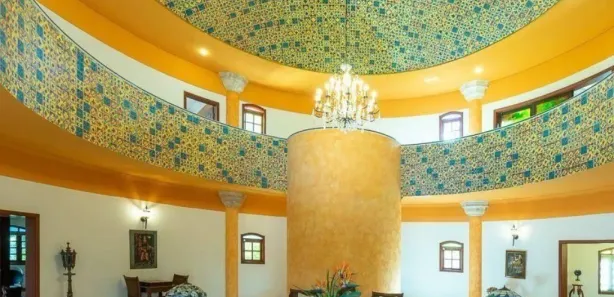 Casa de Condomínio com 7 Quartos à venda, 1869m² no Jardim Europa, Itapecerica da Serra