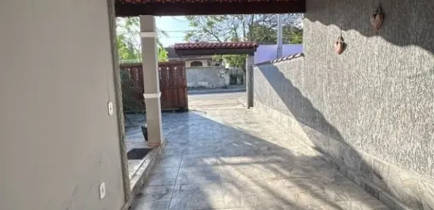 Casa com 3 Quartos à venda, 128m² no Vila Capri, Araruama