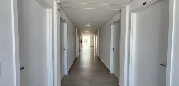 Conjunto Comercial / Sala à venda, 31m² no Betim Industrial, Betim