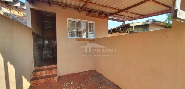 Casa com 5 Quartos à venda, 182m² no Santa Paula, Ibiporã