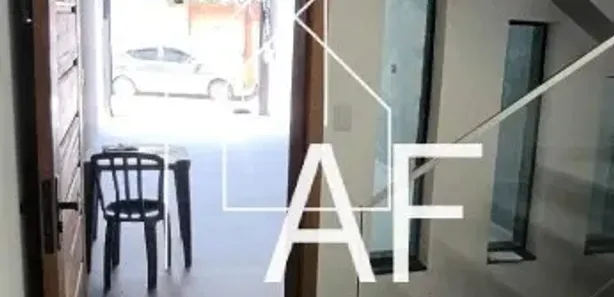 Sobrado com 3 Quartos à venda, 137m² no Parque Peruche, São Paulo