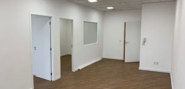 Conjunto Comercial / Sala para alugar, 64m² no Vila Cordeiro, São Paulo