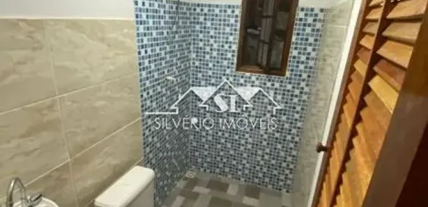 Casa com 1 Quarto para alugar, 50m² no Castelanea, Petrópolis