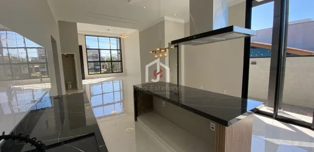 Casa de Condomínio com 3 Quartos à venda, 210m² no Loteamento Residencial Reserva dos Lagos, Pindamonhangaba