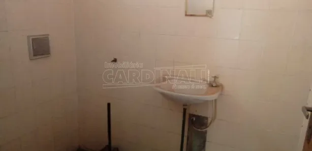 Loja / Salão / Ponto Comercial à venda, 121m² no Centro, Araraquara