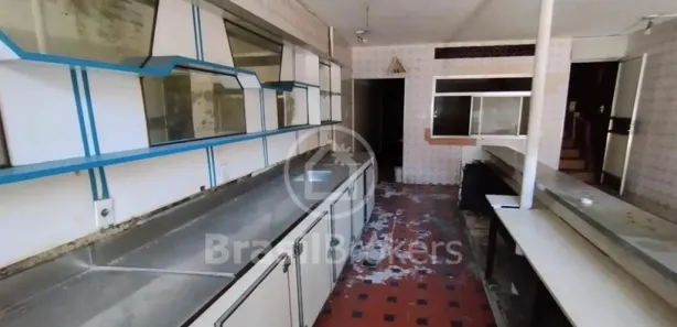 Loja / Salão / Ponto Comercial à venda, 150m² no Várzea, Teresópolis
