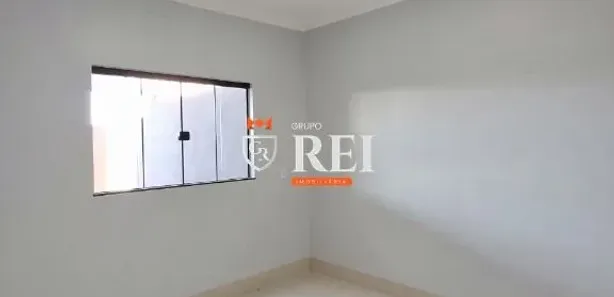 Casa com 3 Quartos à venda, 136m² no Residencial Canaã II, Rio Verde