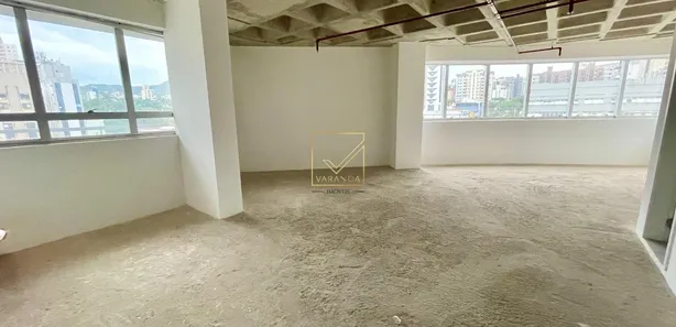 Conjunto Comercial / Sala à venda, 70m² no Santa Tereza, Belo Horizonte