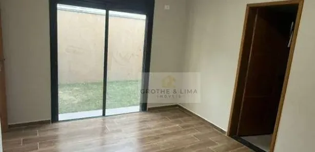 Casa de Condomínio com 3 Quartos à venda, 135m² no Residencial Vila Romana, Pindamonhangaba