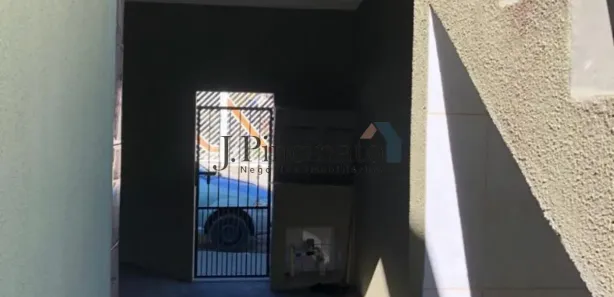 Sobrado com 2 Quartos à venda, 206m² no Residencial Pacaembu, Itupeva