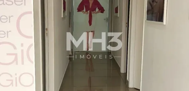 Loja / Salão / Ponto Comercial à venda, 124m² no Centro, Embu-Guaçu