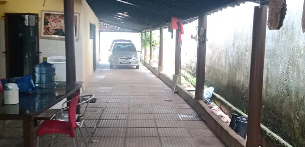 Casa com 4 Quartos para venda ou aluguel, 250m² no Barra de Jangada, Jaboatão dos Guararapes