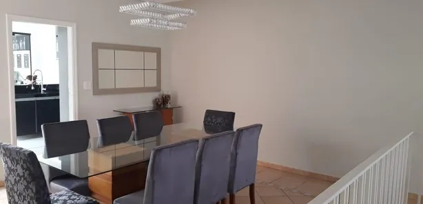 Sobrado com 3 Quartos à venda, 210m² no Jardim Paraíso, Itu