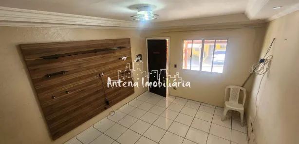 Sobrado com 2 Quartos à venda, 72m² no Jardim Dayse, Ferraz de Vasconcelos