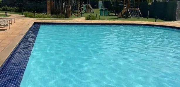 Terreno / Lote / Condomínio à venda, 580m² no Alphaville (Abrantes), Camaçari