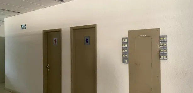 Prédio Inteiro para alugar, 630m² no Jardim Nova Yorque, Araçatuba