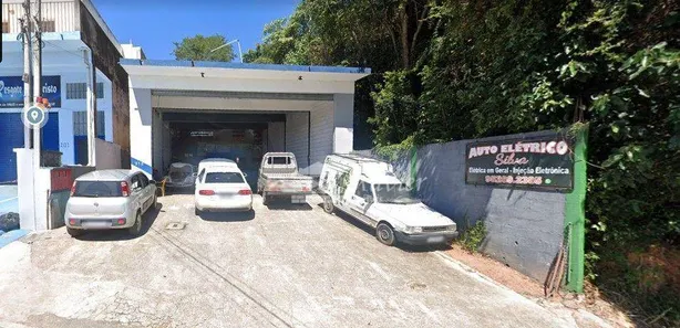 Loja / Salão / Ponto Comercial à venda, 99m² no Centro (Caucaia do Alto), Cotia