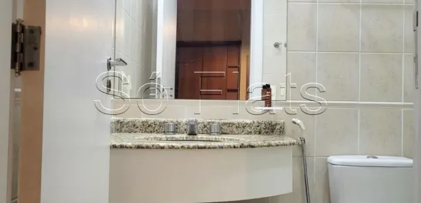 Flat com 1 Quarto à venda, 37m² no Santa Paula, São Caetano do Sul