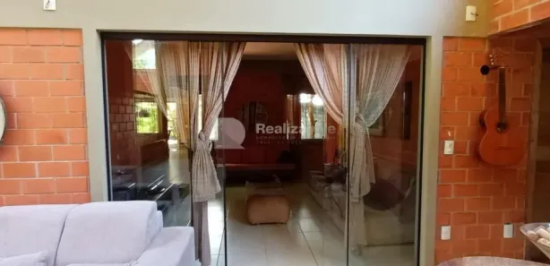 Fazenda / Sítio / Chácara com 3 Quartos à venda, 460m² no Chácaras Cataguá, Taubaté