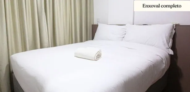 Apartamento com 1 Quarto para alugar, 26m² no Alto da Glória, Curitiba