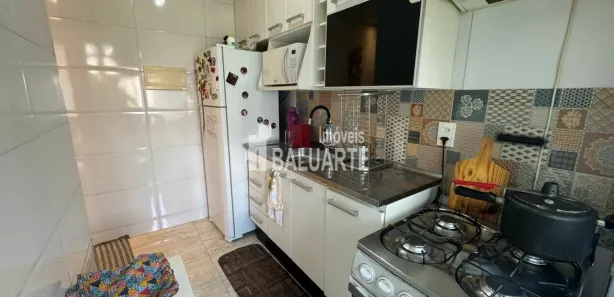 Apartamento com 2 Quartos à venda, 50m² no Vila Constança, São Paulo