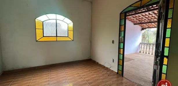 Casa com 4 Quartos à venda, 120m² no Vila Lourdes, Mário Campos