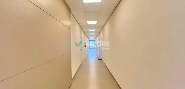 Conjunto Comercial / Sala à venda, 44m² no Vale do Sereno, Nova Lima