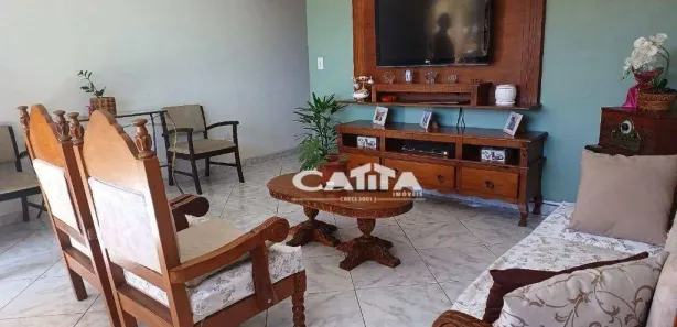 Sobrado com 7 Quartos à venda, 150m² no Jardim Cibele, São Paulo
