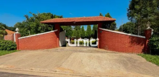 Casa com 6 Quartos à venda, 487m² no Jardim Porangaba, Águas de São Pedro