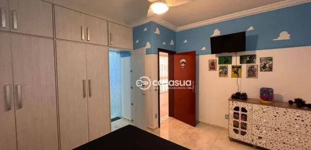 Fazenda / Sítio / Chácara com 3 Quartos à venda, 740m² no , Ipeúna