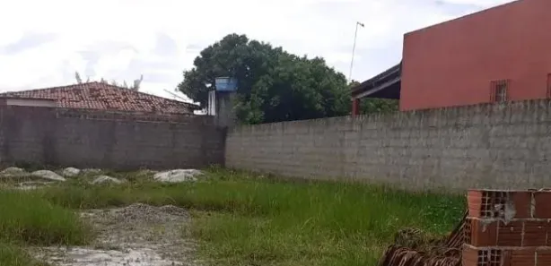 Terreno / Lote / Condomínio à venda, 300m² no Centro, Pitimbu