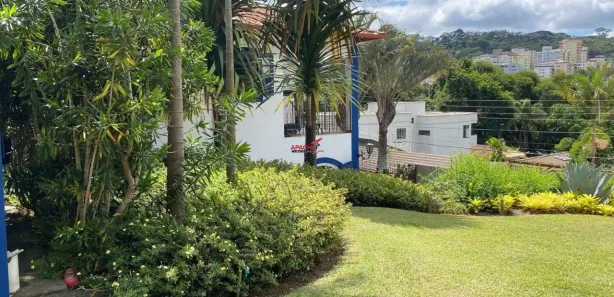 Casa de Condomínio com 6 Quartos à venda, 305m² no Inconfidência, Viçosa