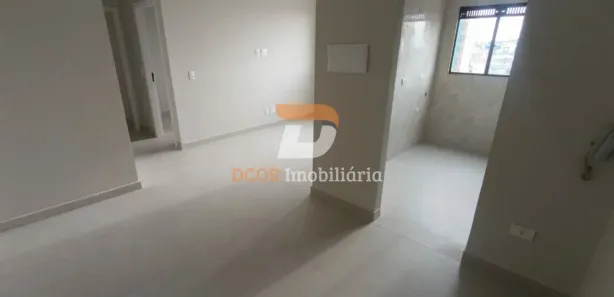 Apartamento com 2 Quartos para venda ou aluguel, 52m² no Centro, Diadema