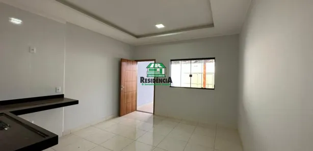 Prédio Inteiro com 3 Quartos à venda, 72m² no Residencial Campos do Jordão, Anápolis