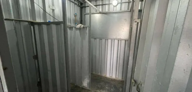 Galpão / Depósito / Armazém para alugar, 360m² no Araçatiba, Maricá