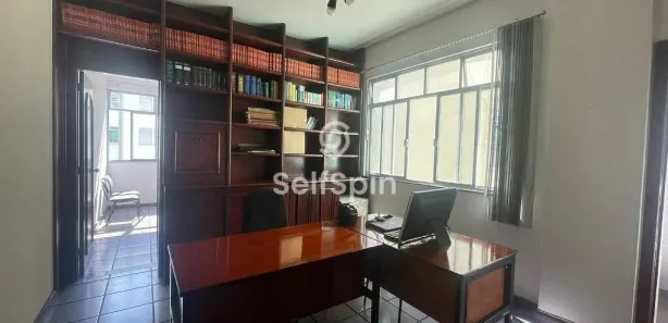 Conjunto Comercial / Sala para alugar, 48m² no Centro, Niterói