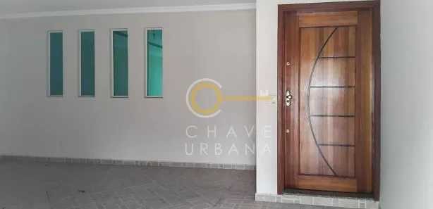 Casa de Condomínio com 4 Quartos para venda ou aluguel, 430m² no Campo Grande, Santos