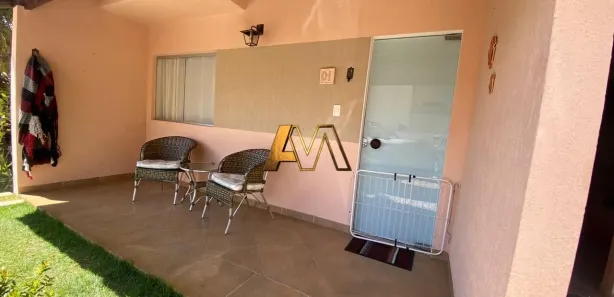 Casa com 3 Quartos à venda, 100m² no Guarajuba (Monte Gordo), Camaçari