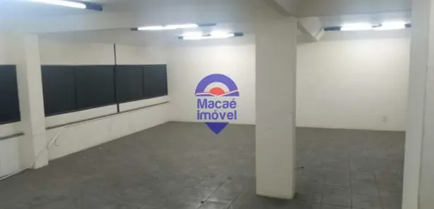 Prédio Inteiro para venda ou aluguel, 1300m² no Centro, Macaé