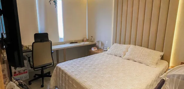 Casa com 3 Quartos à venda, 315m² no Alphaville, Barra dos Coqueiros