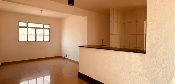 Apartamento com 3 Quartos à venda, 83m² no Europa, Contagem