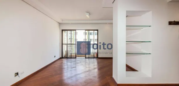 Cobertura com 3 Quartos para venda ou aluguel, 205m² no Cerqueira César, São Paulo