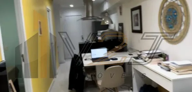 Flat com 2 Quartos à venda, 49m² no Centro, Jundiaí