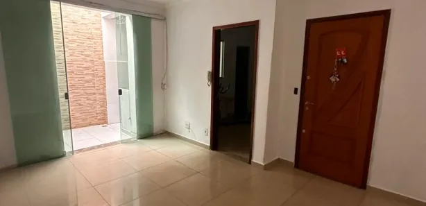 Apartamento com 3 Quartos à venda, 60m² no Santa Cruz Industrial, Contagem