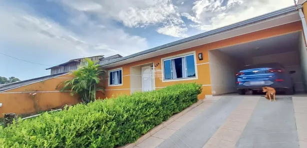 Casa com 2 Quartos à venda, 100m² no Colônia Maria José, Quatro Barras