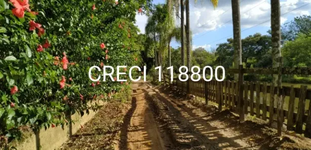Fazenda / Sítio / Chácara com 4 Quartos à venda, 84700m² no Centro, Capivari