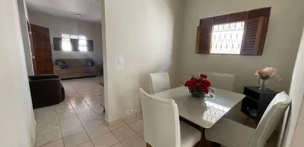 Casa com 4 Quartos à venda, 120m² no Valentina de Figueiredo, João Pessoa